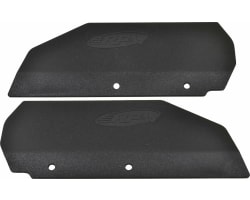 Rear Mud Guards for the 4S v2 ARRMA Kraton & Outcast photo