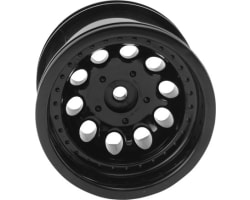 Black Revolver 2.2 Wheels (2) TRA photo