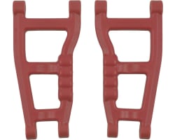 Rear A-Arms Electric Slash 2WD photo