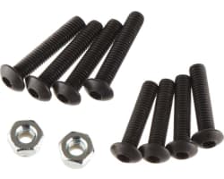 Screw Kit for RPM Wide Front A-arms XL-5 Version photo
