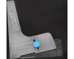 Monster Camber Gauge photo
