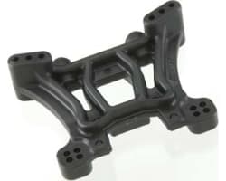 Front Shock Tower Black: Slash 4x4 ST 4x4 photo