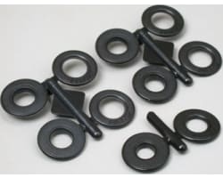Body Savers Losi/Nitro Slash/Tra 1:10 photo