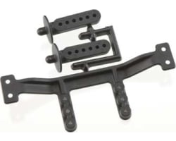 Adjustable Rear Body Mount/Posts: Slash ST NST photo