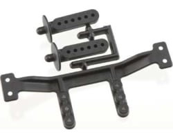 Adjustable Rear Body Mount/Posts: Slash St Nst photo