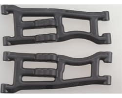 Front A-Arms Black Jato (2) photo