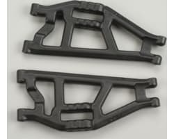 Rear A-Arms Black Jato (2) photo