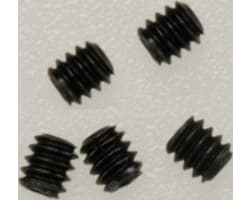 3mm Set Screws Qty. of 5 photo