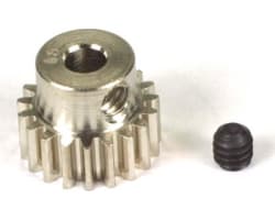 48 Pitch Pinion Gear 19T photo