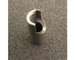 5mm - 1/8 inch Reducer Sleeve photo