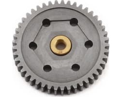 Gen8 Hardened 45T Steel Spur Gear 32P: Redcat photo