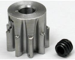 Steel 32p Pinion 9 Teeth photo