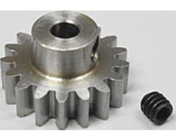 Steel 32p Pinion 17 Teeth photo