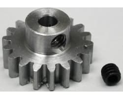 Steel 32p Pinion 18 Teeth photo