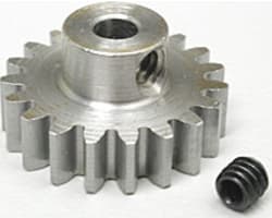 Steel 32p Pinion 19 Teeth photo