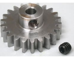 Steel 32p Pinion 22 Teeth photo