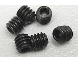 5-40 Set Screws Qty. Of 5 photo
