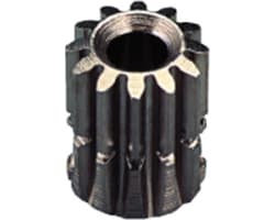 Hard Nickel Plated 48p Pinion 12 Teeth photo