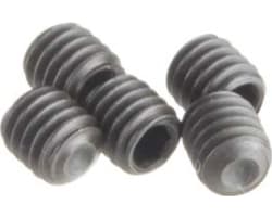 4x4mm set screw 5 : 5mm pinion photo