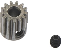 X-Hard/Wide 48P Motorgear 13T. Size 1/8 , 3mm S/S. photo