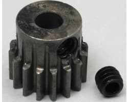 Hardened 48P Absolute Pinion 16 Teeth photo