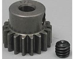 Hardened 48P Absolute Pinion 18 Teeth photo