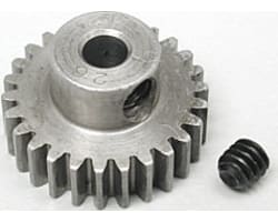 Hardened 48P Absolute Pinion 26 Teeth photo