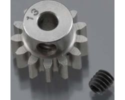 Hardened 32P Absolute Pinion 13T photo