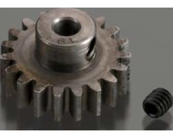 Hardened 32P Absolute Pinion 19T photo