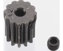 Hard Blackened Steel Mini Pinion 2mm .5 Mod 12T photo