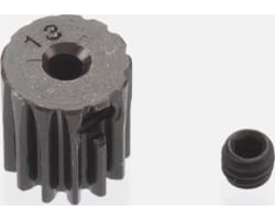 Hard Blackened Steel Mini Pinion 2mm .5 Mod 13T photo