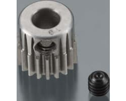 Hard 48P Machines 19T Pinion 5MM Bore photo