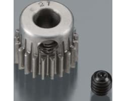 Hard 48P Machines 21T Pinion 5MM Bore photo