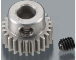 Hard 48P Machines 25T Pinion 5MM Bore photo