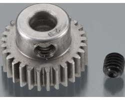 Hard 48P Machines 29T Pinion 5MM Bore photo