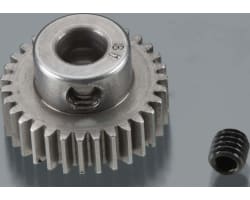 Hard 48P Machines 31T Pinion 5MM Bore photo