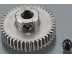 Hard 48P Machines 43T Pinion 5MM Bore.. photo