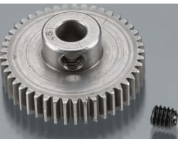 Hard 48P Machines 45T Pinion 5MM Bore photo