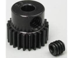 Hard Coated Alum. 64P Pinion 23T photo