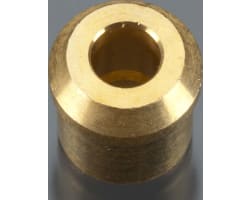 Slash 4x4 Brass Bushing Long (gen3 Replacement 7854) photo