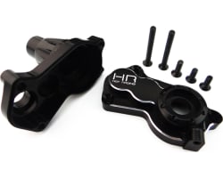 Aluminum Transfer Case - Axial Bomber photo