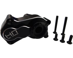 Aluminum Transfer Case - Axial Bomber photo