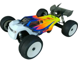 Strife Clear Body Shell Et48.3 .4 photo