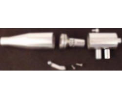 Replacement tail pipe for sav1308 photo