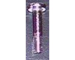 chrome Step screw M4 x16 (SAV1325) photo