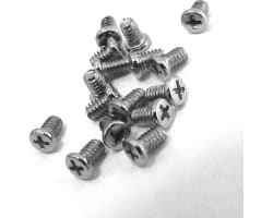 Replacement Screw Set for Rscp55hl photo