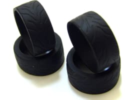 HPI Rs32 V Edge Radial Tires 20 Deg photo