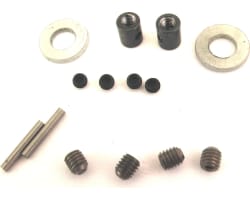 Rebuild Cv Kit Ep Rustler Stampede (Ste288) photo