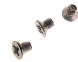 replacement screws hr 18t main gears photo