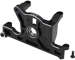 HD Bearing Motor Mount Rustler 4X4/Slash 4x4 LCG ONLY photo